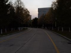 -长春世界雕塑园冰雪艺术天地