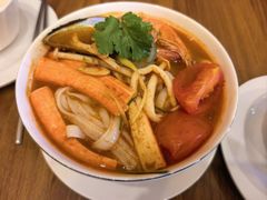 -曼谷食堂·泰国家庭料理