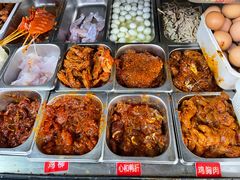 -四川老牛麻辣烫(北门桥店)