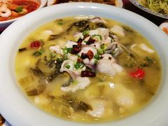 -盈春大饭店(千山路店)