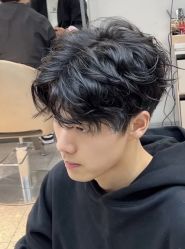 -HairCode芭曲发型