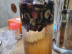 -八次方密云水库鱼粘卷子·熏鸽子·农家菜