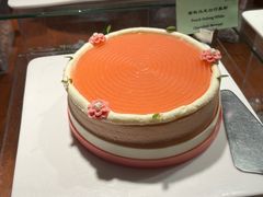 -二楼咖啡厅·厦门源昌凯宾斯基大酒店(湖滨中路店)
