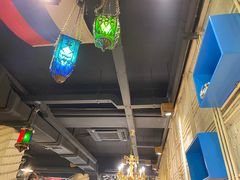 -通海俄式烧烤·俄罗斯大串(嵩山路店)