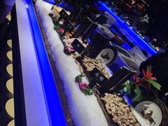 -加餐海鲜自助(宝龙一城店)