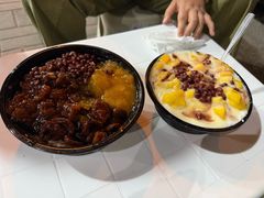 -小胖老味刨冰