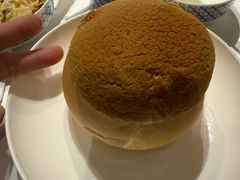 招牌菠萝包-炳胜公馆(珠江新城店)