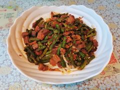 -文三里屯面馆(三里屯店)