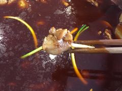 -冯记香辣兔火锅(茶店子总店)