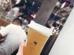 斋四季春-喜茶(中山白水井店)