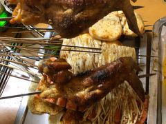 -老地方烤肉(东岗路店)