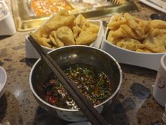 -蜀九鼎毛肚火锅(惠安店)