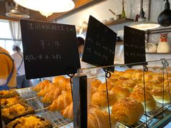 -仙峰天然面包(迎宾路店)