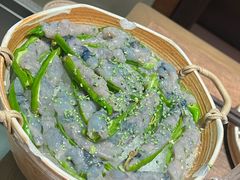 -蘑界·野生菌火锅(深业上城店)