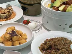 -大树餐厅(红旗街万达店)