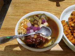 -全牛匠·乐山跷脚牛肉(新中关店)