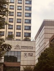-曼格纳婚礼艺术中心(张江店)