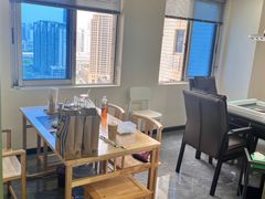 -四个朋友·自助棋牌(万松园国贸新都店)