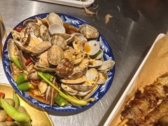 -有蚝有翅烧烤大排档·宵夜(右安门店)