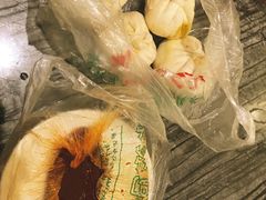 -胡家包子·清真(大众巷店)