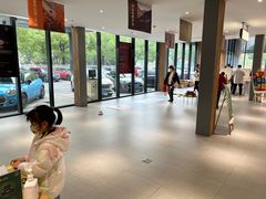 -上海普陀宝诚MINI4S店(红柳路店)