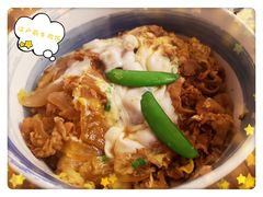 -阿吾罗日本料理(K11艺术中心店)
