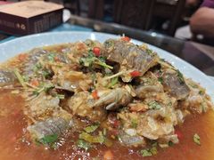 -抱德·潮汕味(琶洲店原惠城鱼仔)