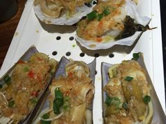 -三个渔夫·蒸汽海鲜(小白楼店)