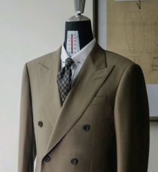 -Brother西服礼服定制·商务·婚礼(佛山南海店)