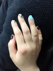 -缤卡妮美甲美睫