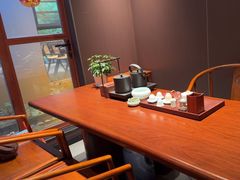 -柴米油盐(土菜院子店)