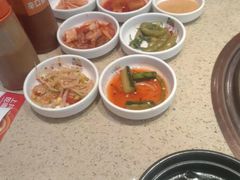 -妙香居韩国烤肉(鹏瑞利季华广场店)