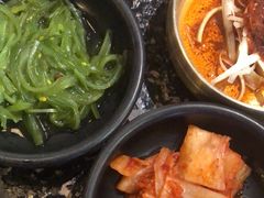 -九田家黑牛烤肉料理(珠江摩尔店)