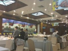 大堂-眉州东坡(亚运村店)