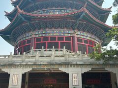-广东圆玄道观
