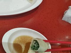 -喜家德虾仁水饺(景枫中心店)