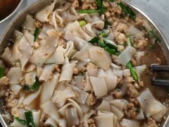 -正宗杨记普洱酸醋米线(总店)