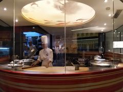 -旺顺阁·北京菜(北辰上品+)