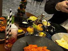 -Shantek象提南亚餐厅&西餐融合Bistro(淮海中路店)