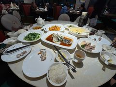 -湘约东方·湘约和港·湖南家常菜·宴请(民星路店)