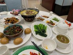 -上海精菜馆(虎踞关店)