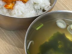 -梨花牛肉汤饭(仁恒伊势丹店)