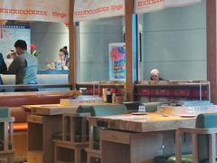 -邢氏老太太烤串(北兴街店)