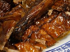 -下村新强记烧鹅店