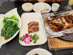 -国人川菜(李家村建东街店)