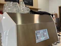-白鹅咖啡(金城花园店)