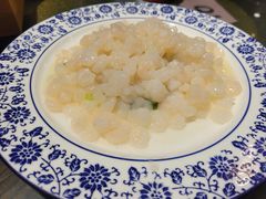 -陈记菜馆·非遗淮扬菜(东关街教场店)