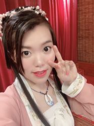 -汉仪华裳汉服馆(打浦桥店)