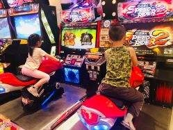 -meland club亲子乐园(重庆万象城店)