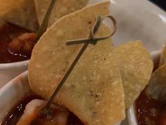 -Chili's Cafe&Bar奇利斯(滨江店)